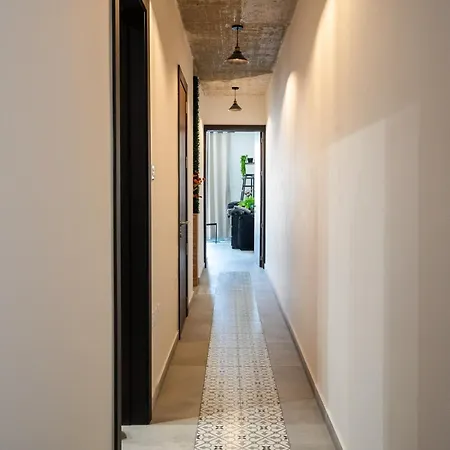 Bright & Modern 2br With Bbq Apartamento