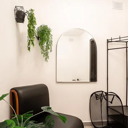 Apartmán Bright & Modern 2br With Bbq *