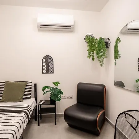 Bright & Modern 2br With Bbq Santa Vennera