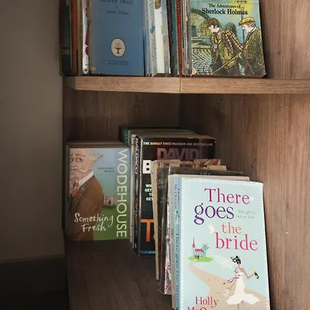 Bright & Modern 2br With Bbq Апартаменты Santa Vennera